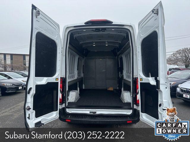 used 2020 Ford Transit-350 car, priced at $36,849