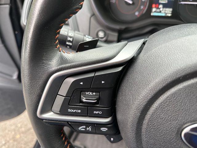 used 2020 Subaru Crosstrek car, priced at $20,695