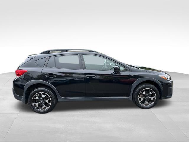 used 2020 Subaru Crosstrek car, priced at $20,695
