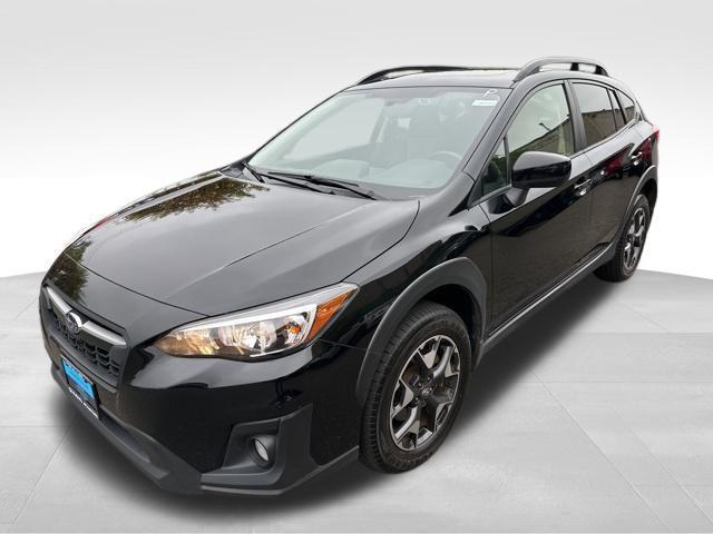 used 2020 Subaru Crosstrek car, priced at $20,695