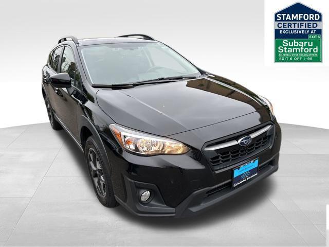 used 2020 Subaru Crosstrek car, priced at $20,695