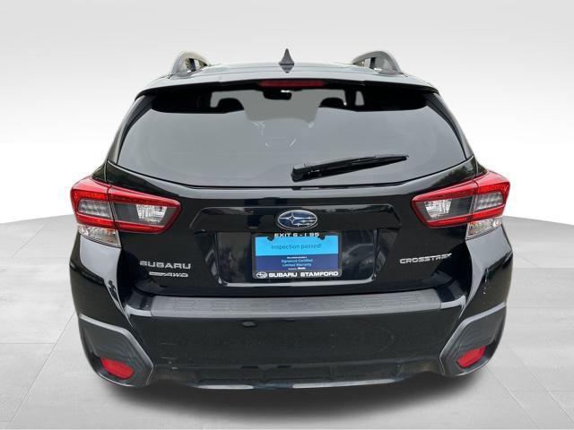 used 2020 Subaru Crosstrek car, priced at $20,695