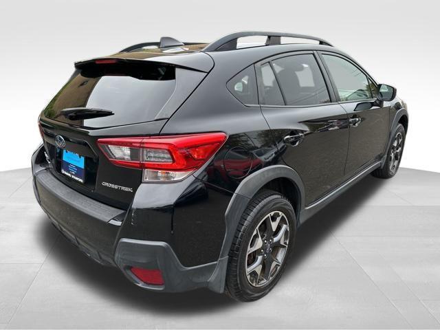 used 2020 Subaru Crosstrek car, priced at $20,695