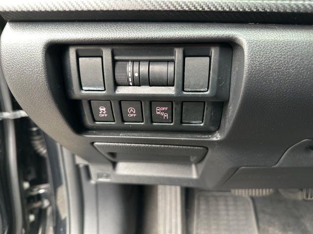 used 2020 Subaru Crosstrek car, priced at $20,695