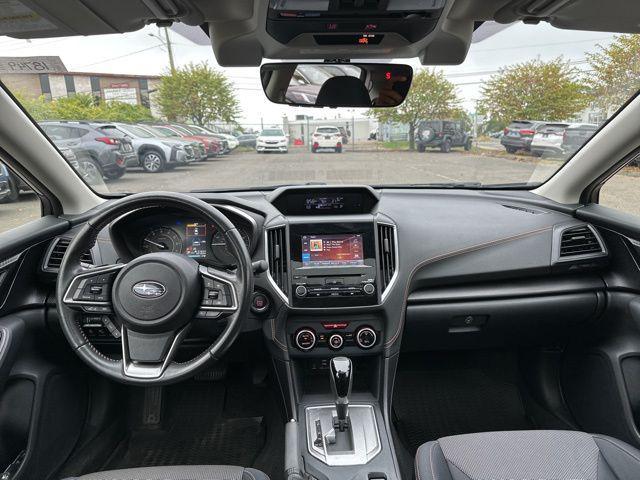 used 2020 Subaru Crosstrek car, priced at $20,695