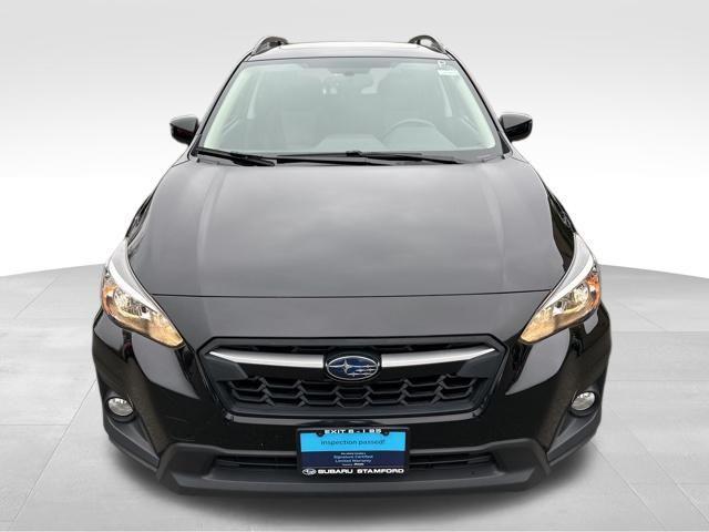 used 2020 Subaru Crosstrek car, priced at $20,695