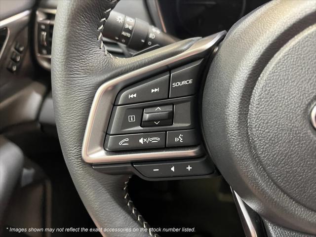 new 2025 Subaru Legacy car, priced at $35,890