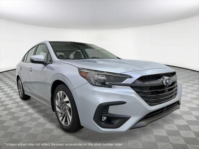 new 2025 Subaru Legacy car, priced at $35,890