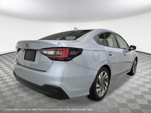 new 2025 Subaru Legacy car, priced at $35,890