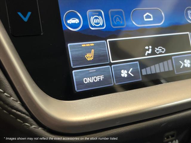 new 2025 Subaru Legacy car, priced at $35,890