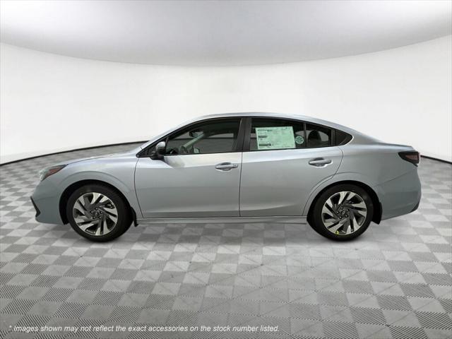 new 2025 Subaru Legacy car, priced at $35,890