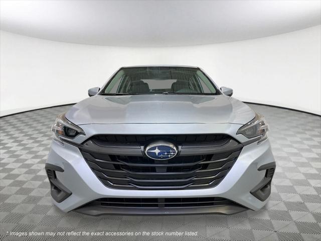 new 2025 Subaru Legacy car, priced at $35,890