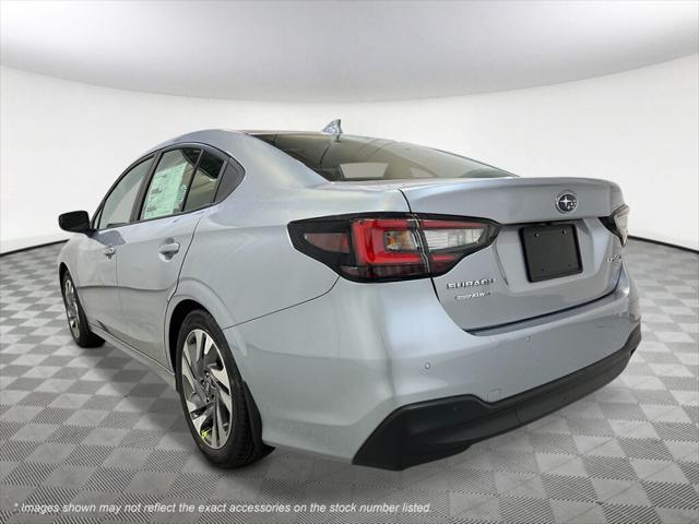 new 2025 Subaru Legacy car, priced at $35,890