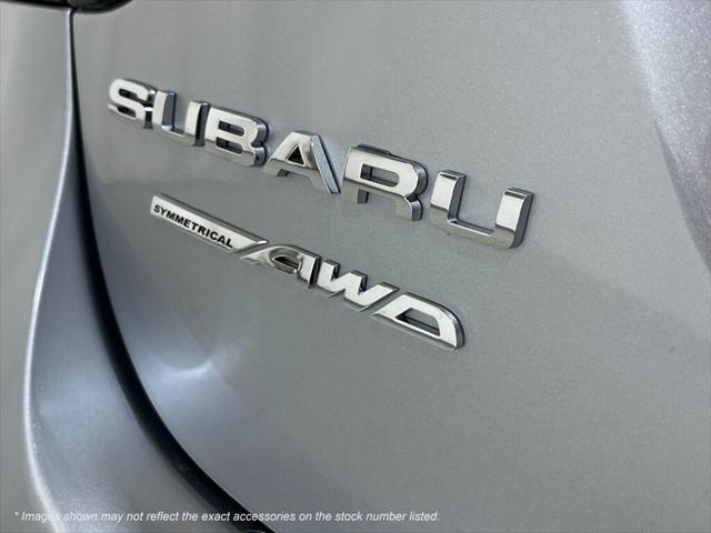 new 2025 Subaru Legacy car, priced at $35,890