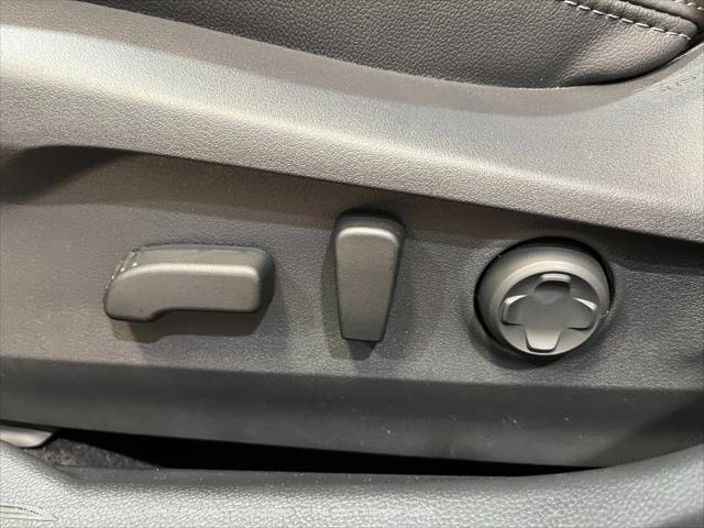 new 2025 Subaru Legacy car, priced at $35,890