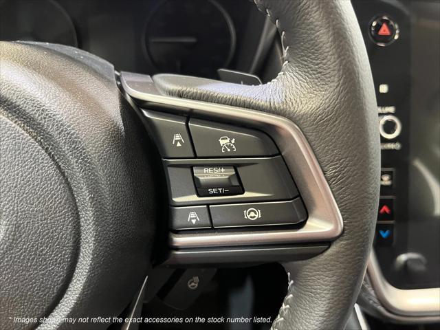 new 2025 Subaru Legacy car, priced at $35,890