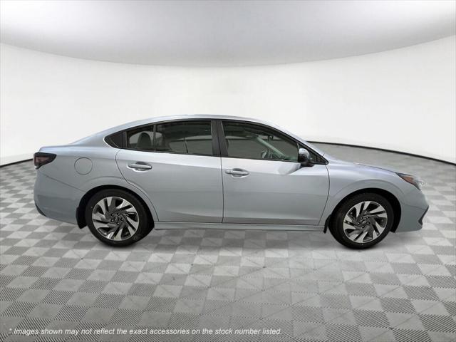 new 2025 Subaru Legacy car, priced at $35,890