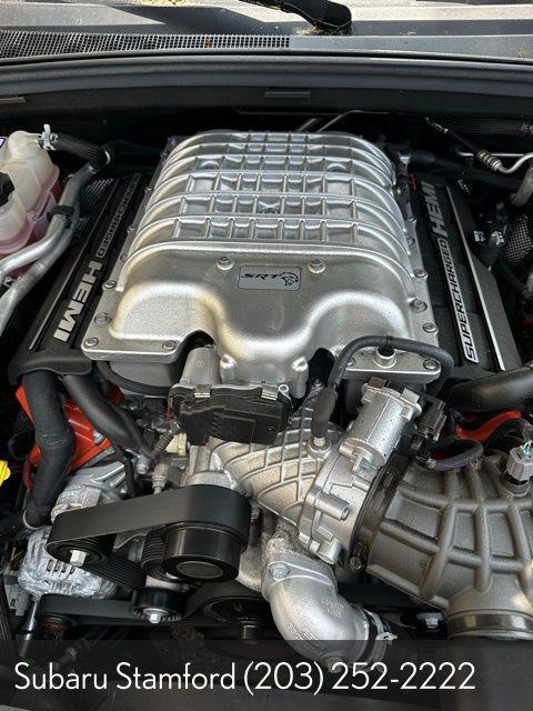 used 2021 Dodge Durango car, priced at $73,595