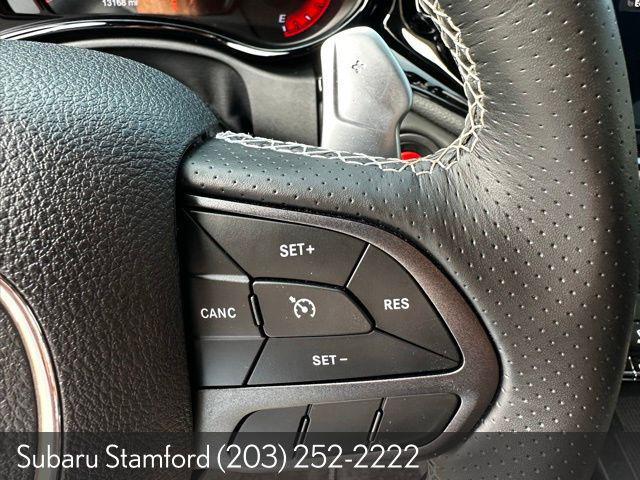 used 2021 Dodge Durango car, priced at $73,595