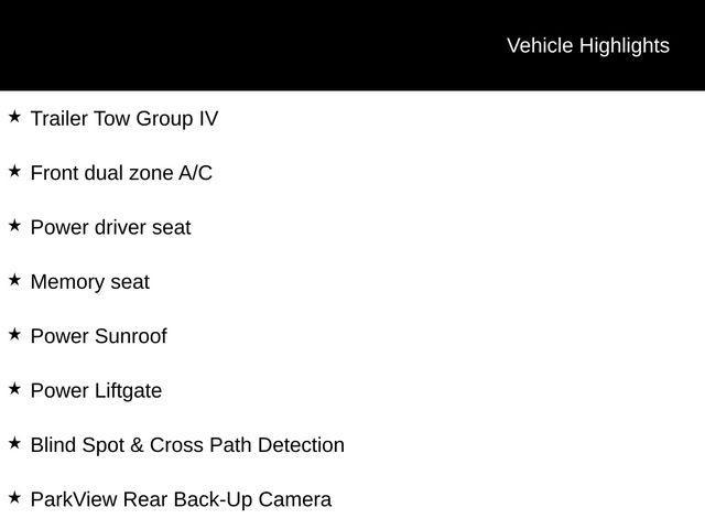 used 2021 Dodge Durango car, priced at $73,595