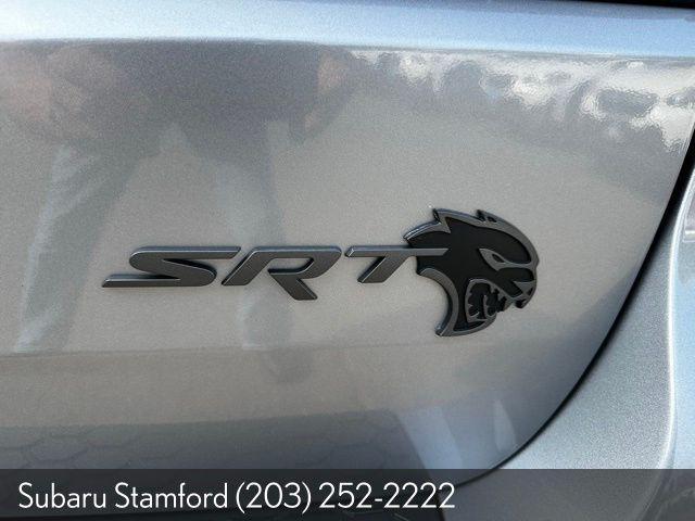 used 2021 Dodge Durango car, priced at $73,595