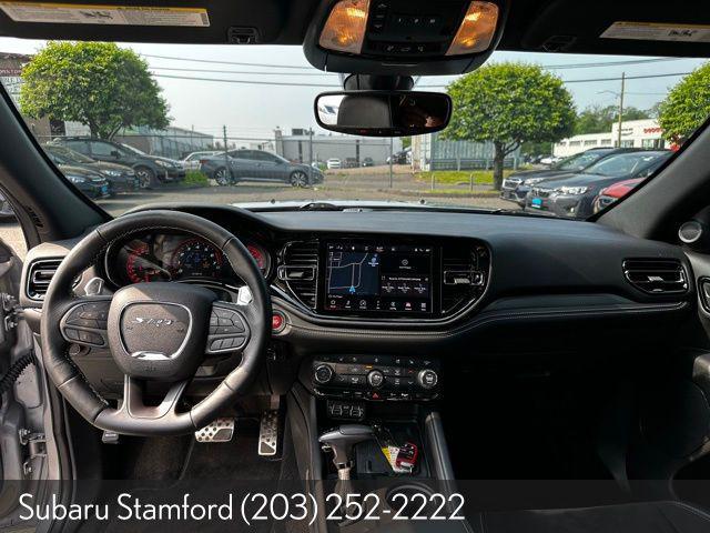 used 2021 Dodge Durango car, priced at $73,595