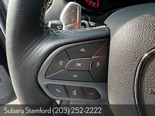 used 2021 Dodge Durango car, priced at $73,595