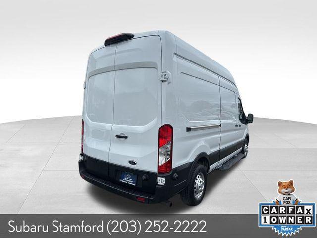 used 2020 Ford Transit-350 car, priced at $38,974
