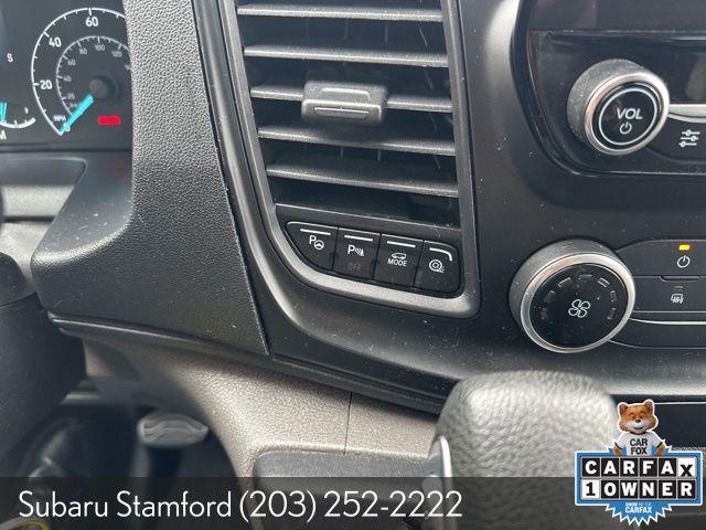 used 2020 Ford Transit-350 car, priced at $38,974