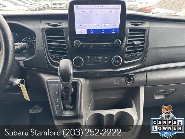 used 2020 Ford Transit-350 car, priced at $38,974