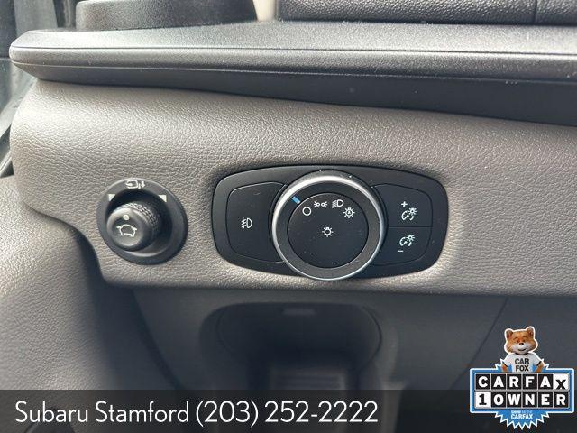 used 2020 Ford Transit-350 car, priced at $38,974