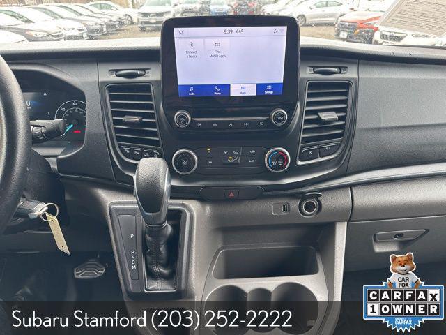 used 2020 Ford Transit-350 car, priced at $38,974