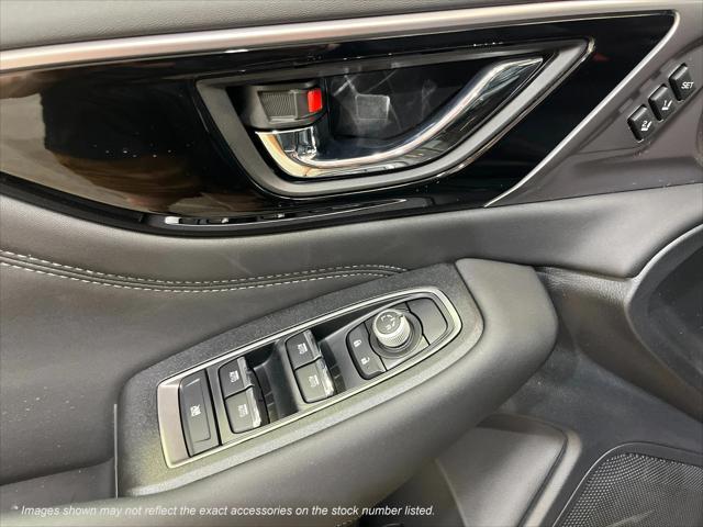 new 2025 Subaru Outback car, priced at $42,083