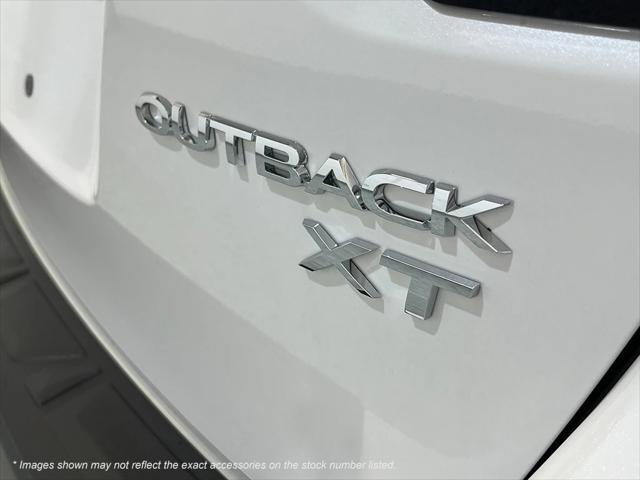 new 2025 Subaru Outback car, priced at $42,083