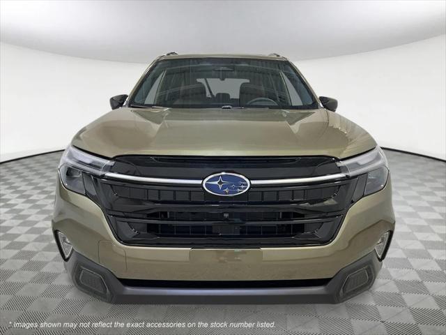 new 2025 Subaru Forester Hybrid car, priced at $45,083