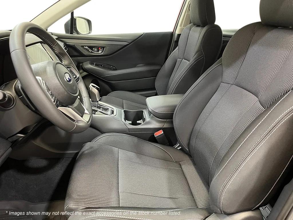 new 2025 Subaru Legacy car, priced at $31,654