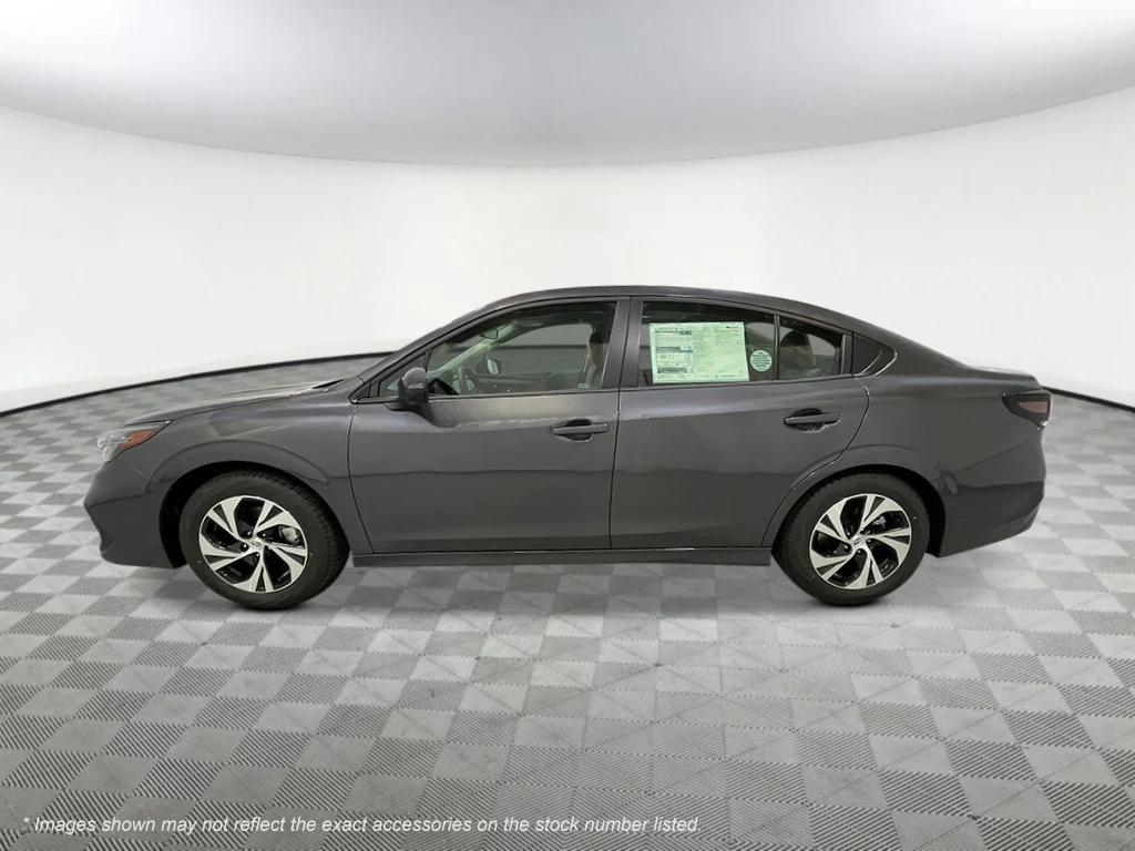 new 2025 Subaru Legacy car, priced at $31,654
