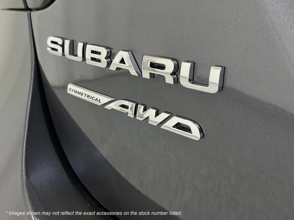 new 2025 Subaru Legacy car, priced at $31,654