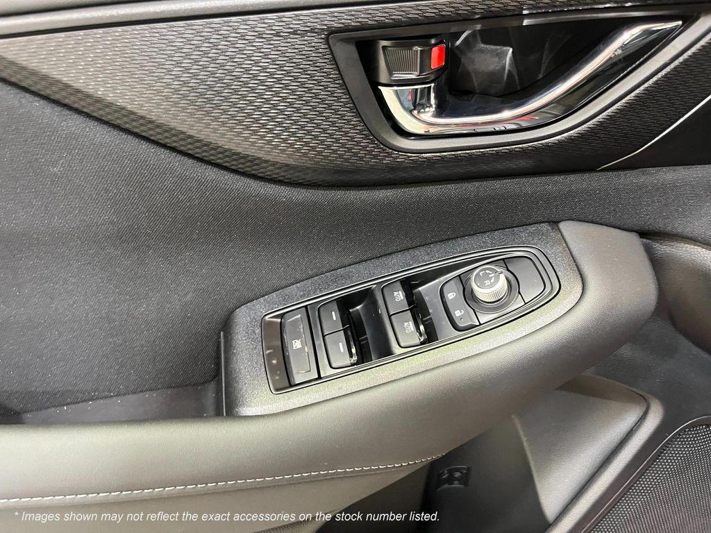 new 2025 Subaru Legacy car, priced at $31,654