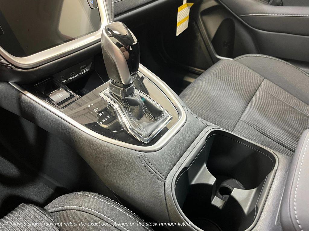 new 2025 Subaru Legacy car, priced at $31,654