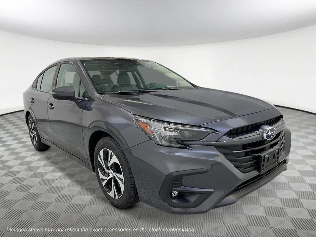 new 2025 Subaru Legacy car, priced at $31,654