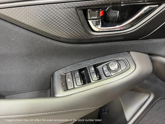 new 2025 Subaru Legacy car, priced at $32,154