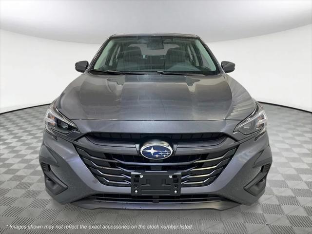 new 2025 Subaru Legacy car, priced at $32,154