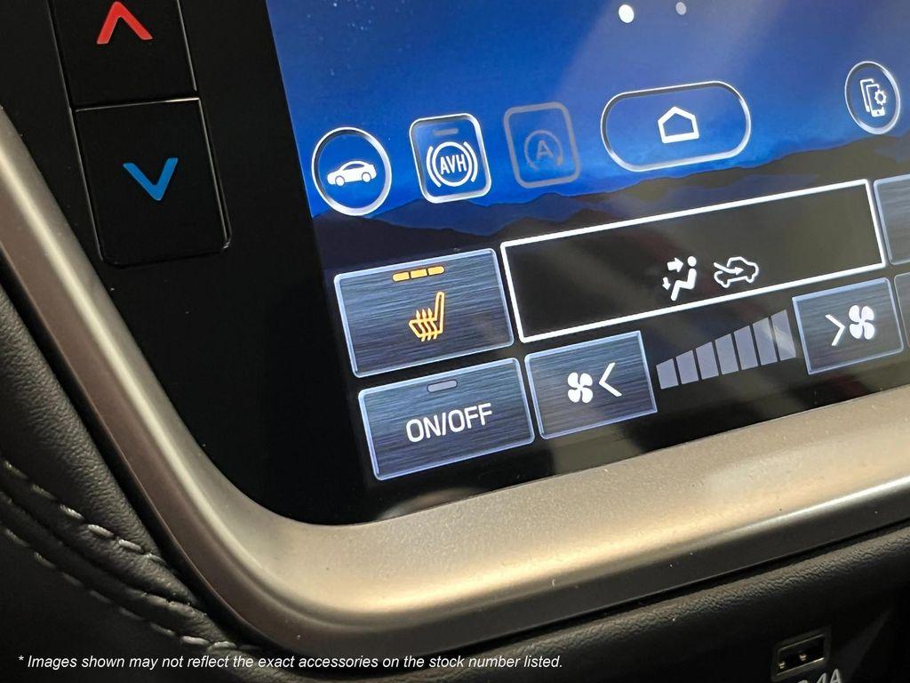 new 2025 Subaru Legacy car, priced at $31,654