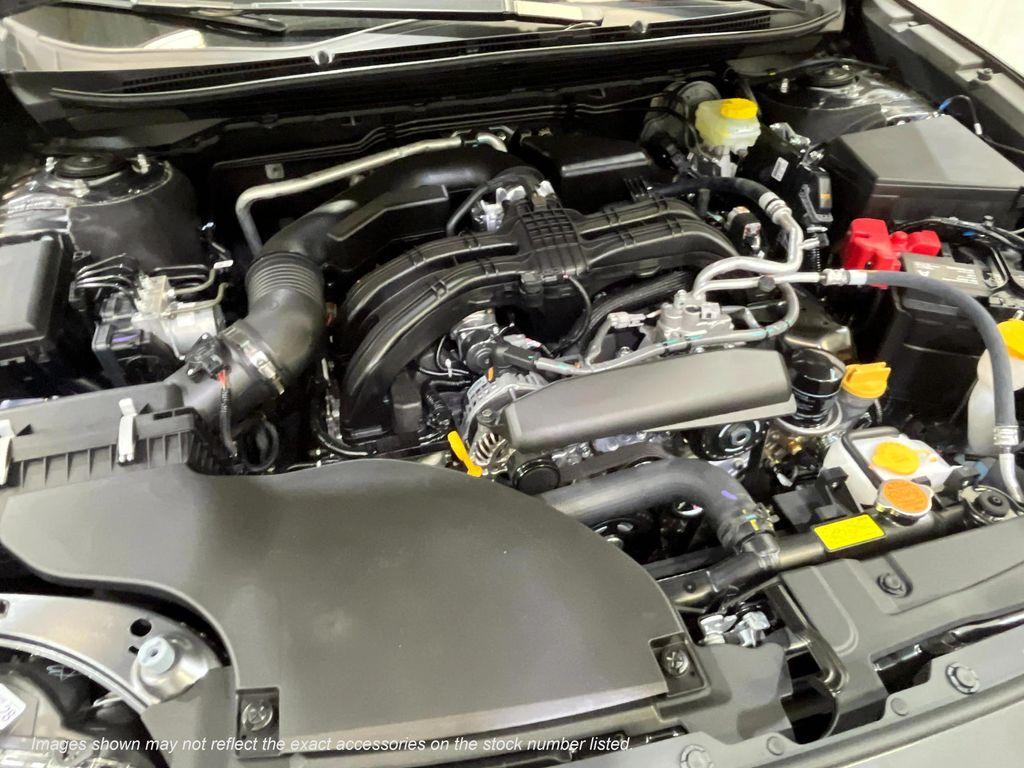 new 2025 Subaru Legacy car, priced at $31,654