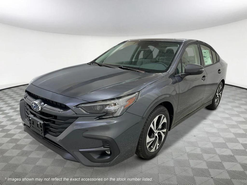 new 2025 Subaru Legacy car, priced at $31,654