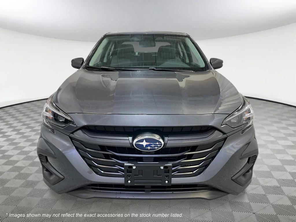new 2025 Subaru Legacy car, priced at $31,654