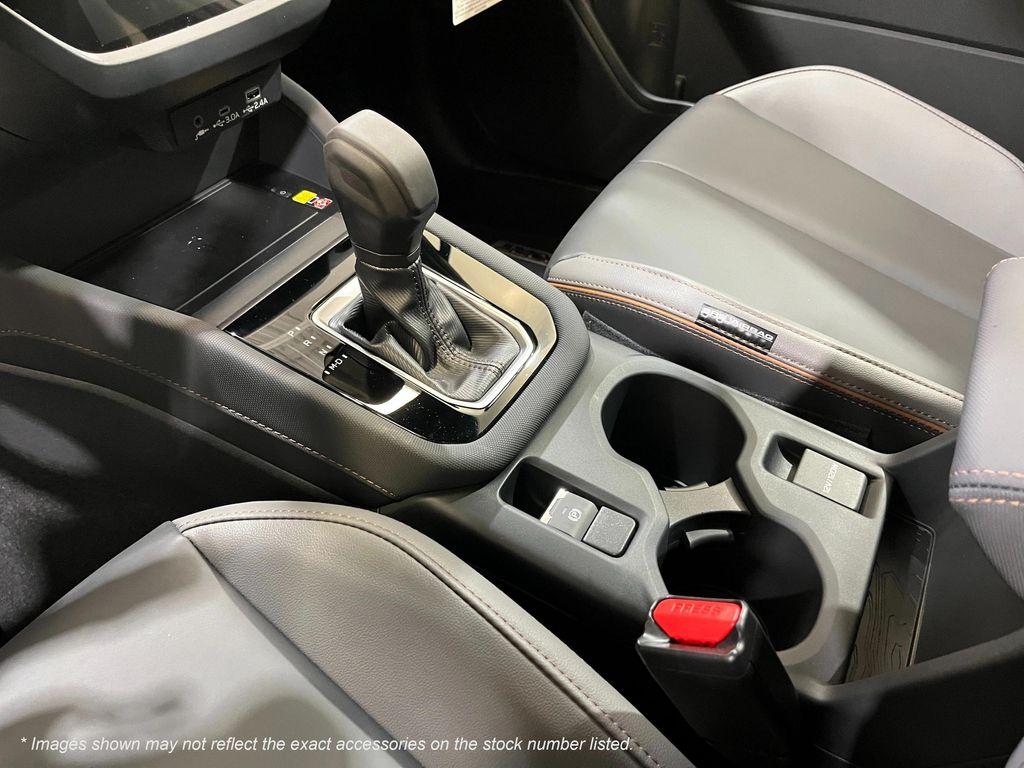 new 2025 Subaru Forester car, priced at $37,473