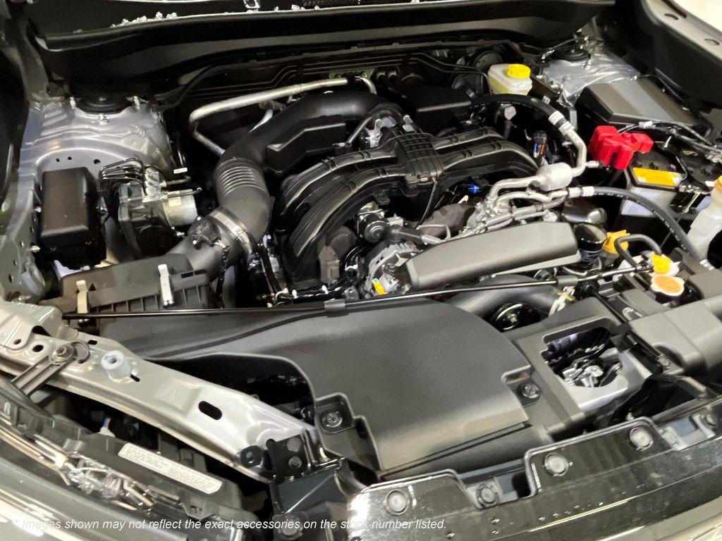 new 2025 Subaru Forester car, priced at $37,473