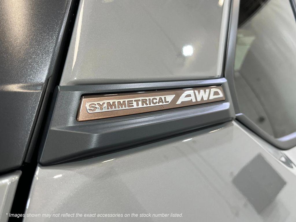 new 2025 Subaru Forester car, priced at $37,473